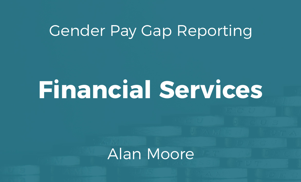 Gender Pay Gap: Reporting in Finance (Slides)
