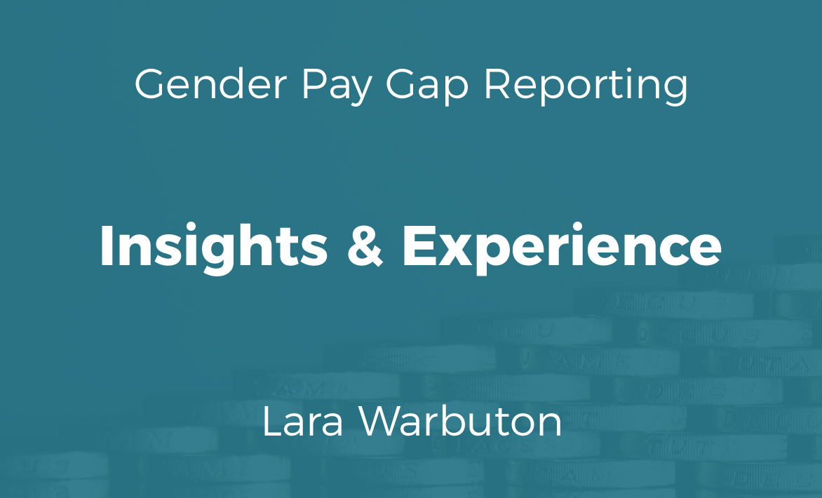 Gender Pay Gap: Company Insights (Slides)