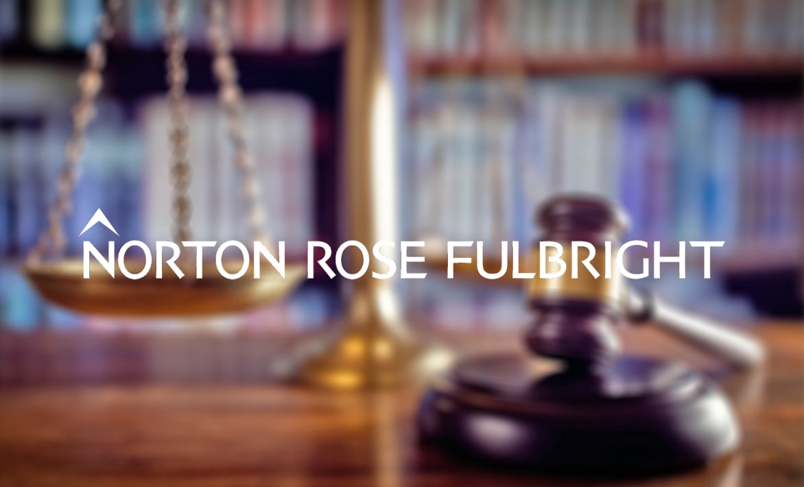 Norton Rose Fulbright Case Study