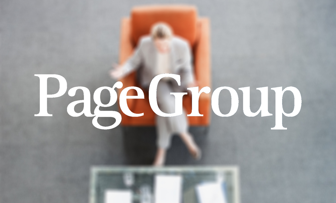 PageGroup Case Study